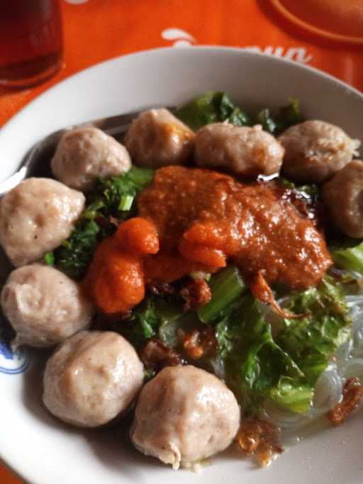 Baso Solo Mas Edi 3