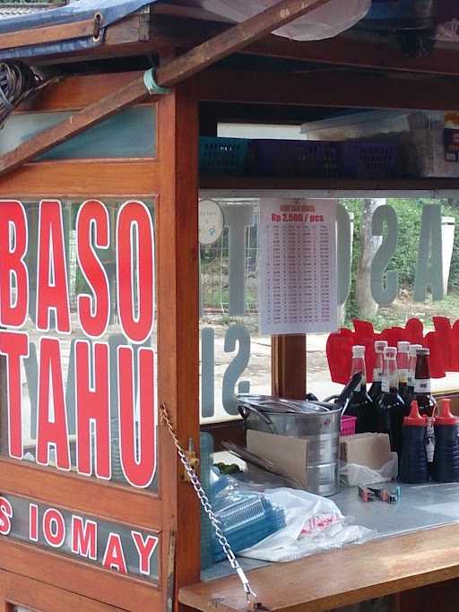 Baso Tahu Shinta 9