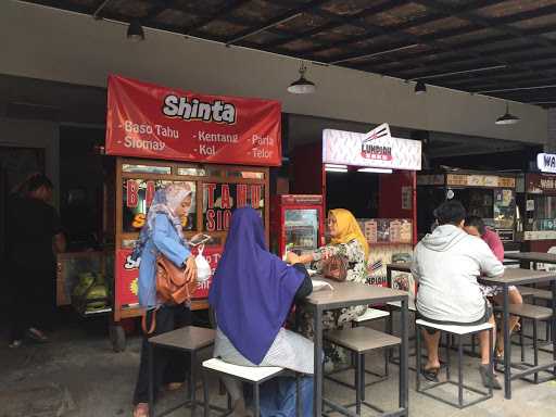 Baso Tahu Shinta 8