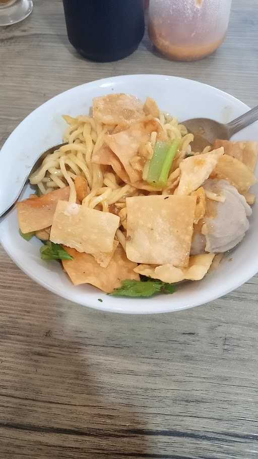 Baso Tahu Shinta 4