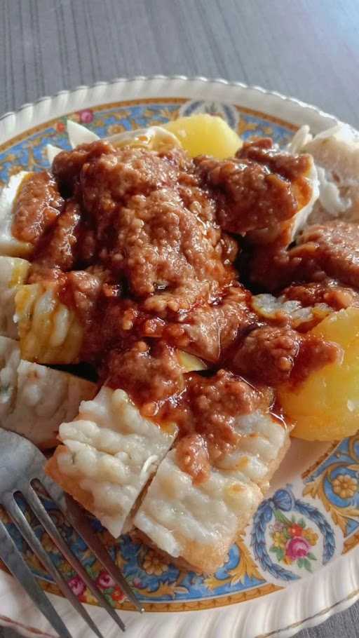 Baso Tahu Shinta 1