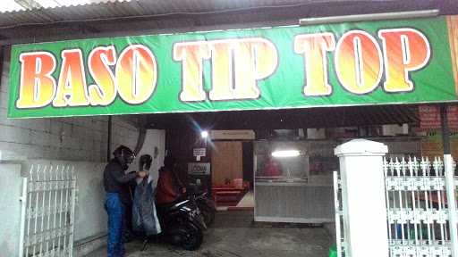 Baso Tiptop 1