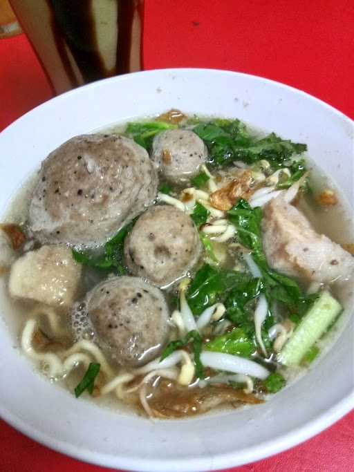 Baso Tiptop 4