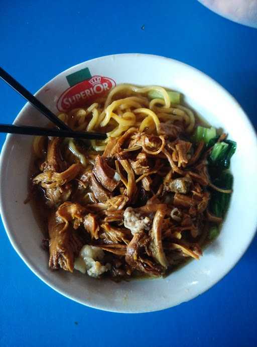 Baso Tiptop 2