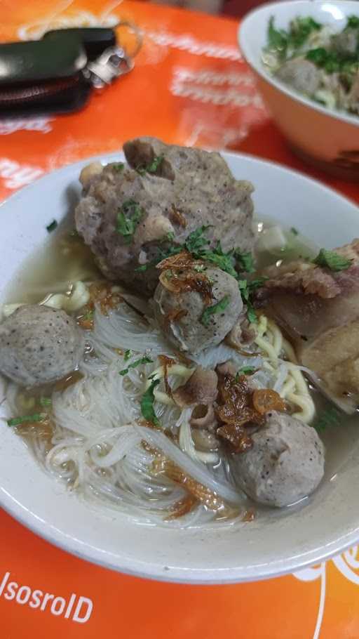 Baso Tiptop 3