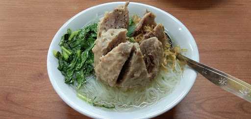 Baso Urat Saturnus Antapani 2