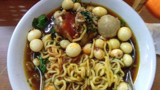 Baso Urat Saturnus Antapani 3