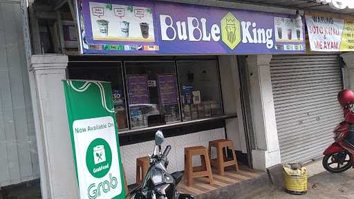 Buble King 6