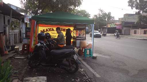 Bubur Ayam Pak Aang 9