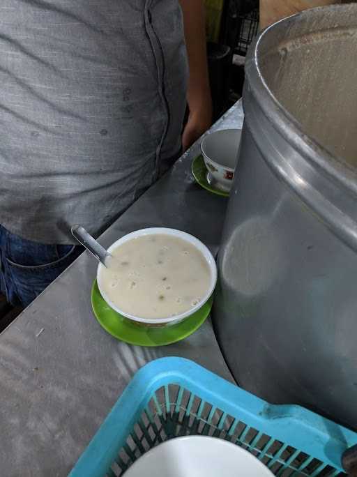 Bubur Kacang Ijo Madura 3