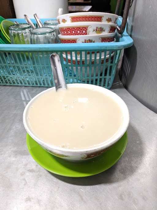 Bubur Kacang Ijo Madura 4