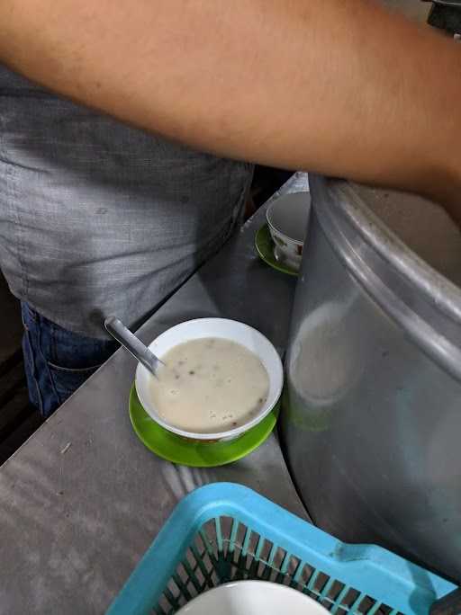 Bubur Kacang Ijo Madura 2