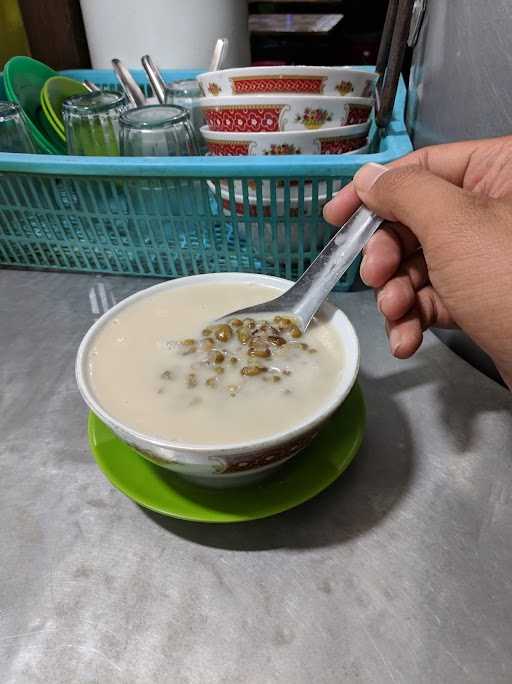 Bubur Kacang Ijo Madura 5