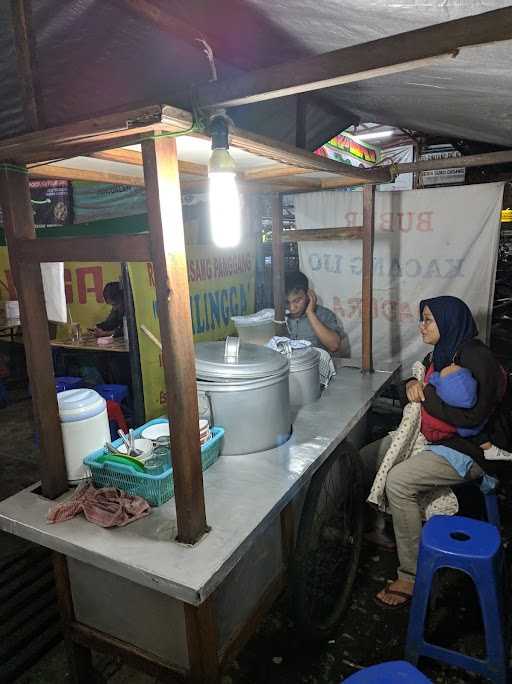 Bubur Kacang Ijo Madura 7