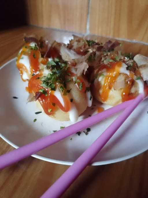 Cabik Takoyaki 1