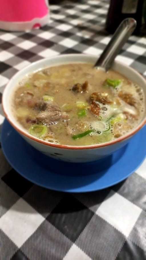 Coto Makassar Daeng Tirta 3