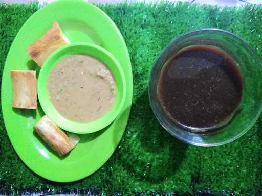 Dapur Dan Kopi Puridago 2