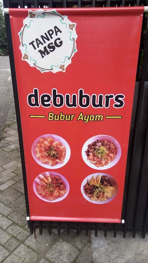 Debuburs 9