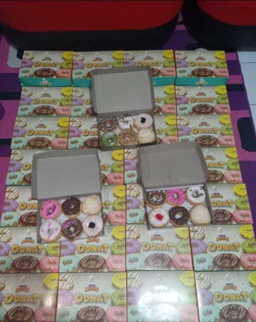 Donat Milenial 7