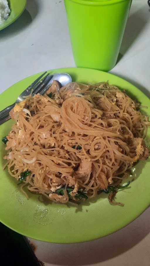 Gentha Bakmie Medan 3