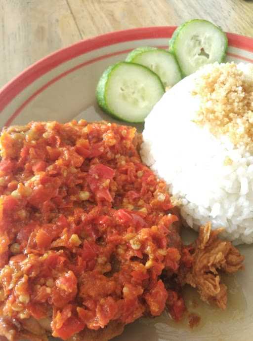 Gudeg Pakde 7