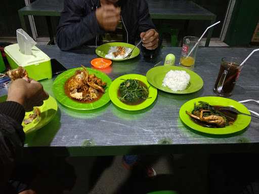 Haruman Sea Food 7