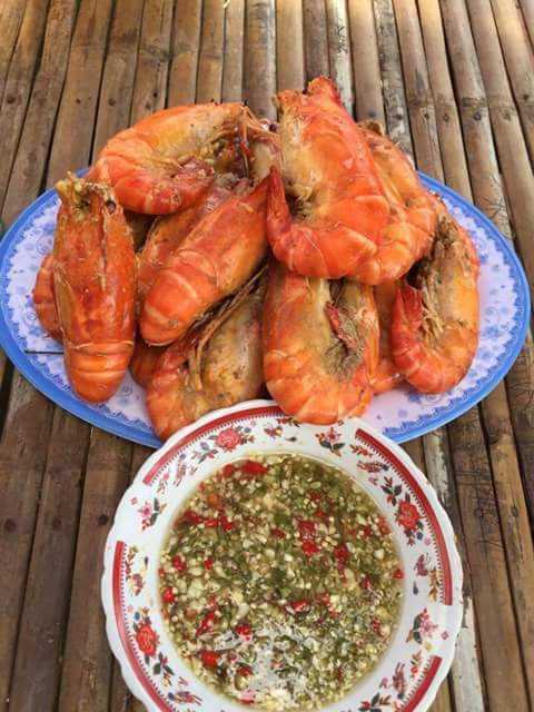 Haruman Sea Food 4