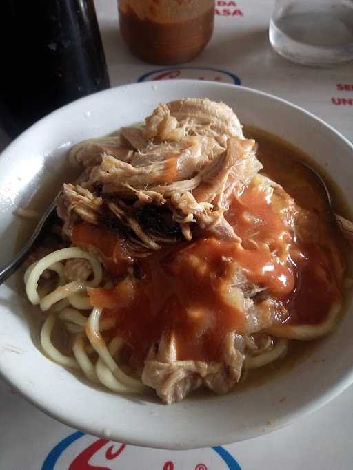 Jamaras Chicken Noodle 4