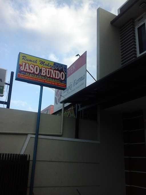 Jaso Bundo 10