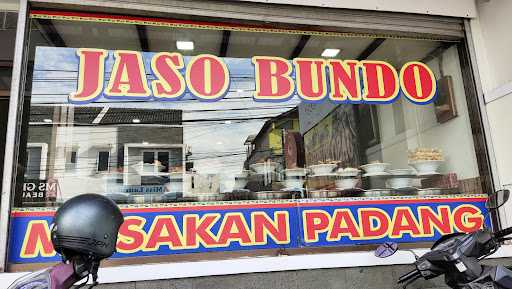 Jaso Bundo 1