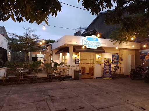 Kampoeng Steak 1