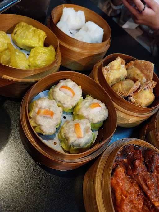 Kaybun Dimsum - Antapani 4