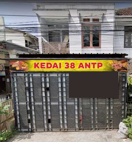 Kedai 38 Antp 1