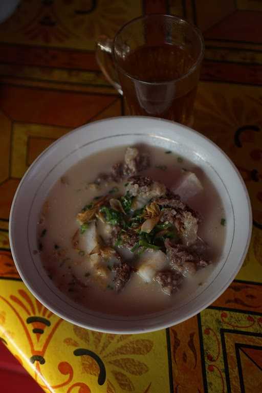 Kupat Tahu Pasrasa / Soto Tasik 10