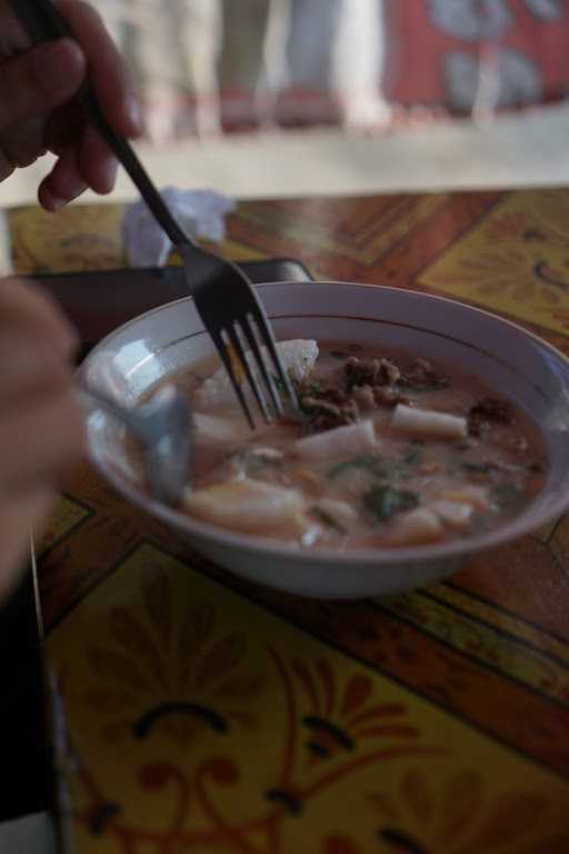 Kupat Tahu Pasrasa / Soto Tasik 6