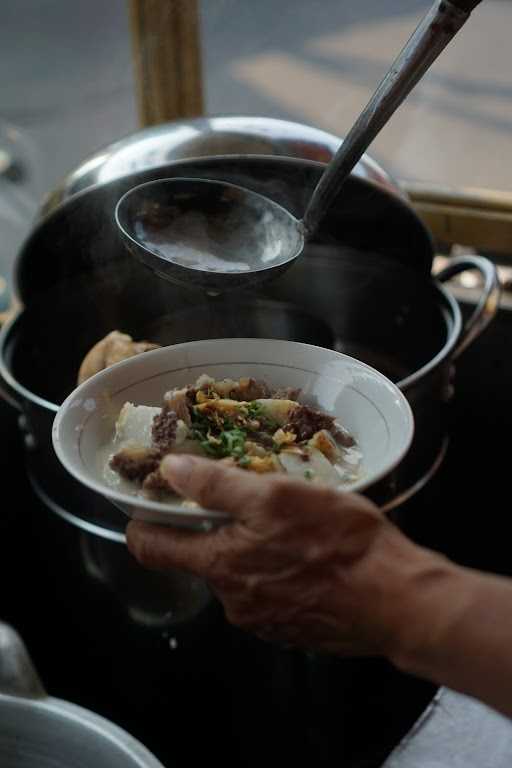 Kupat Tahu Pasrasa / Soto Tasik 5