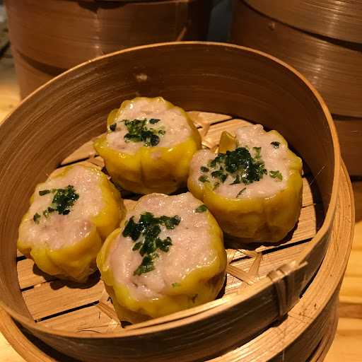 Kuudu Dim~Sum 1