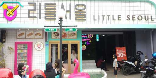 Little Seoul 1