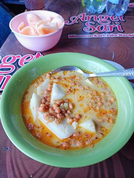 Lontong Kari Antapani 7