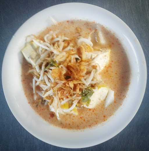 Lontong Kari Antapani 5