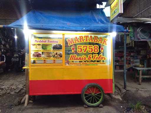 Martabak 5758 8