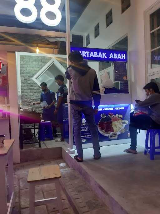 Martabak Abah Bangka Antapani 5