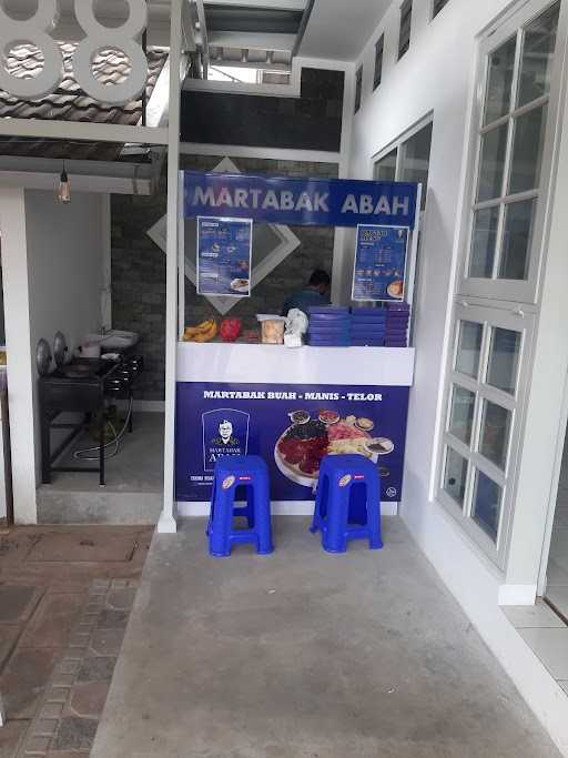 Martabak Abah Bangka Antapani 6