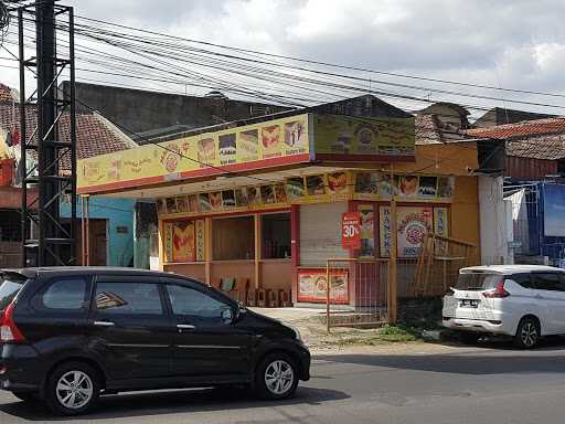 Martabak Aidolai Plus Bangka 8