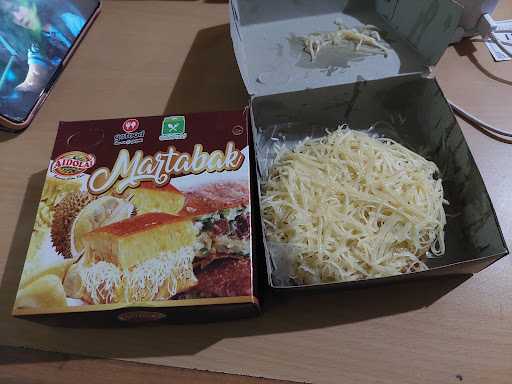 Martabak Aidolai Plus Bangka 2