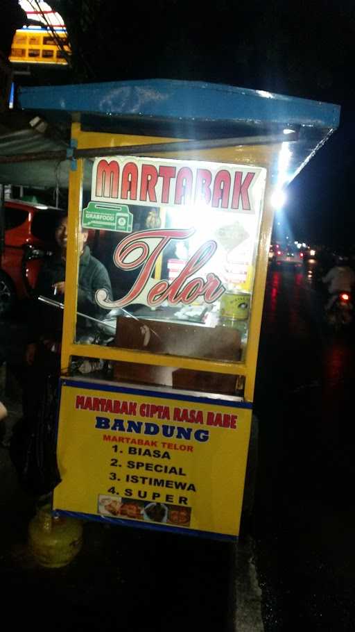 Martabak Babeh 6