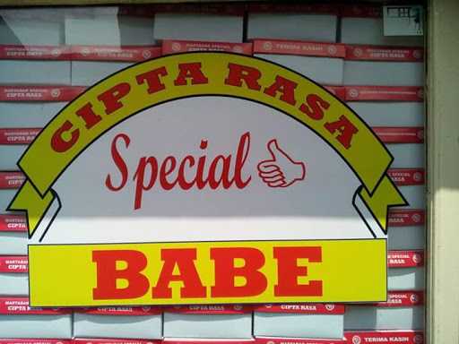 Martabak Babeh 9