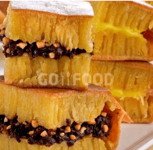 Martabak Cipta Rasa 9