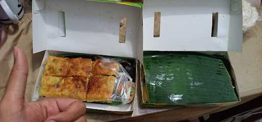 Martabak Kang Pandan Bandung 2