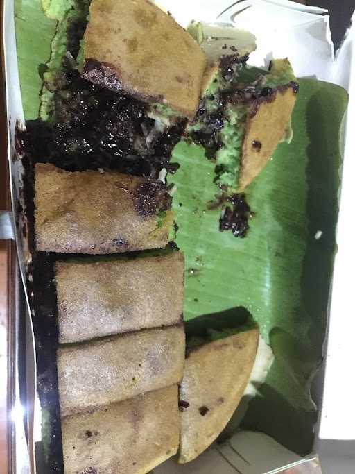 Martabak Kang Pandan Bandung 4